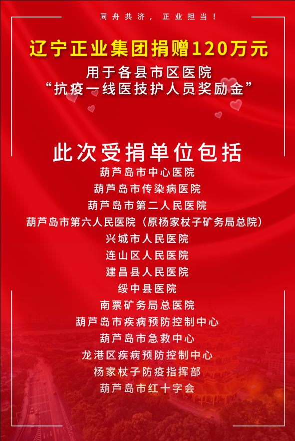 踐行企業擔當，抗擊“疫”情義不容辭！(圖2)