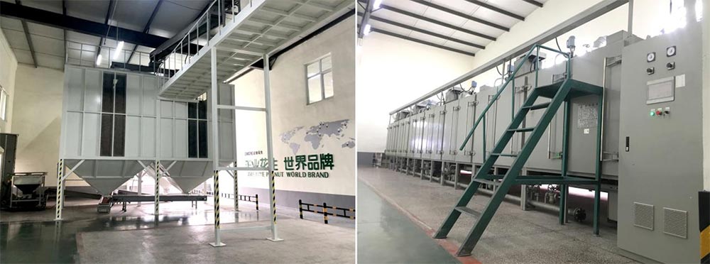 遼寧正業花生產業：共抗疫情，龍頭企業顯擔當！(圖4)
